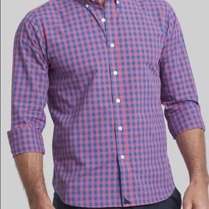 UNTUCKit Montrachet Shirt